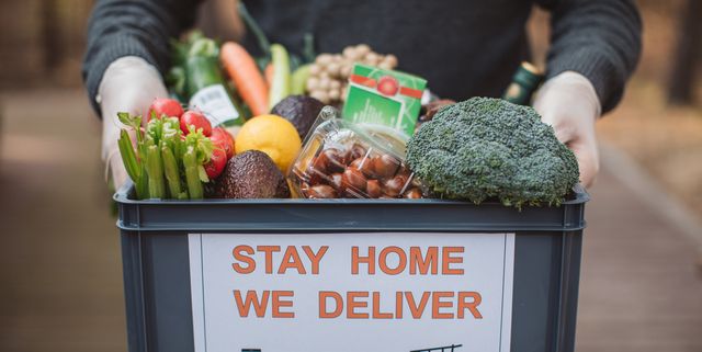 The Fresh Market brings Instacart delivery to all stores