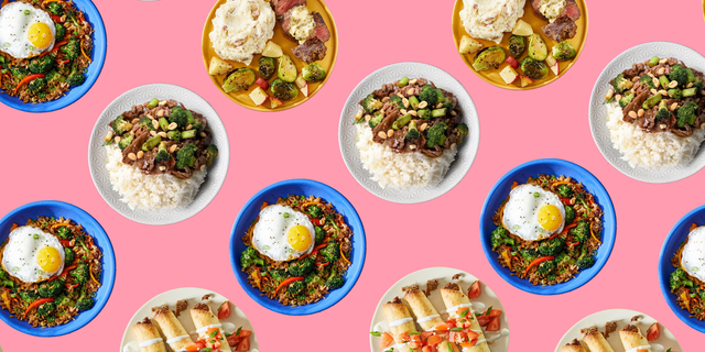 Are Meal Kits Really Healthy? 