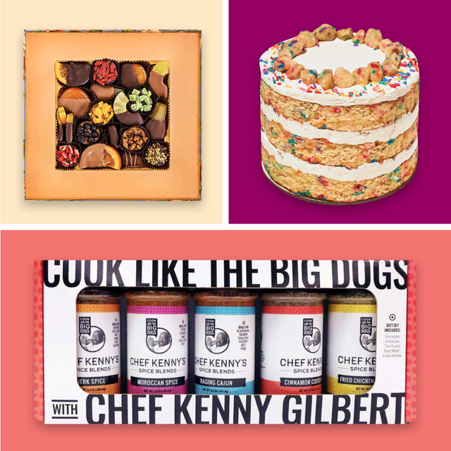 Mouthwatering (and some just funny) edible stocking stuffers for