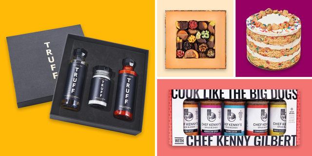 18 Best Cooking Gifts for Men (2024): Time to Thank the Chef