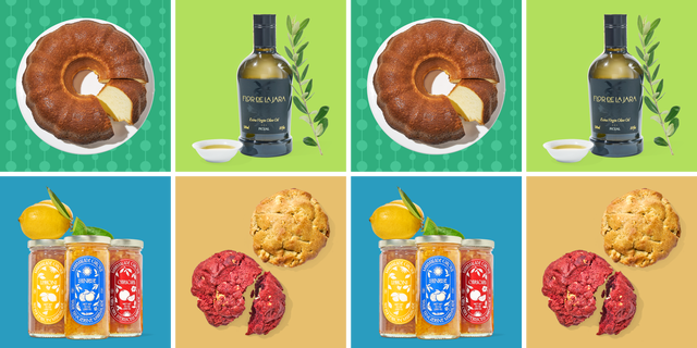 oprah's favorite things