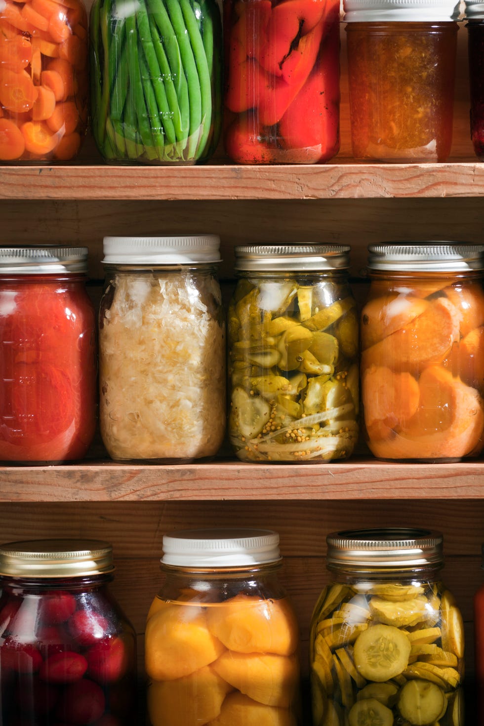 20 Food Hacks And Tips To Reduce Waste And Make Food Go Further