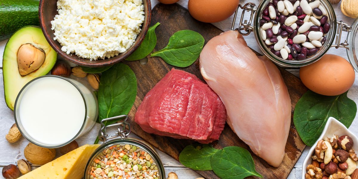 The Performance Benefits of Protein for Runners and How to Get Enough for Recovery