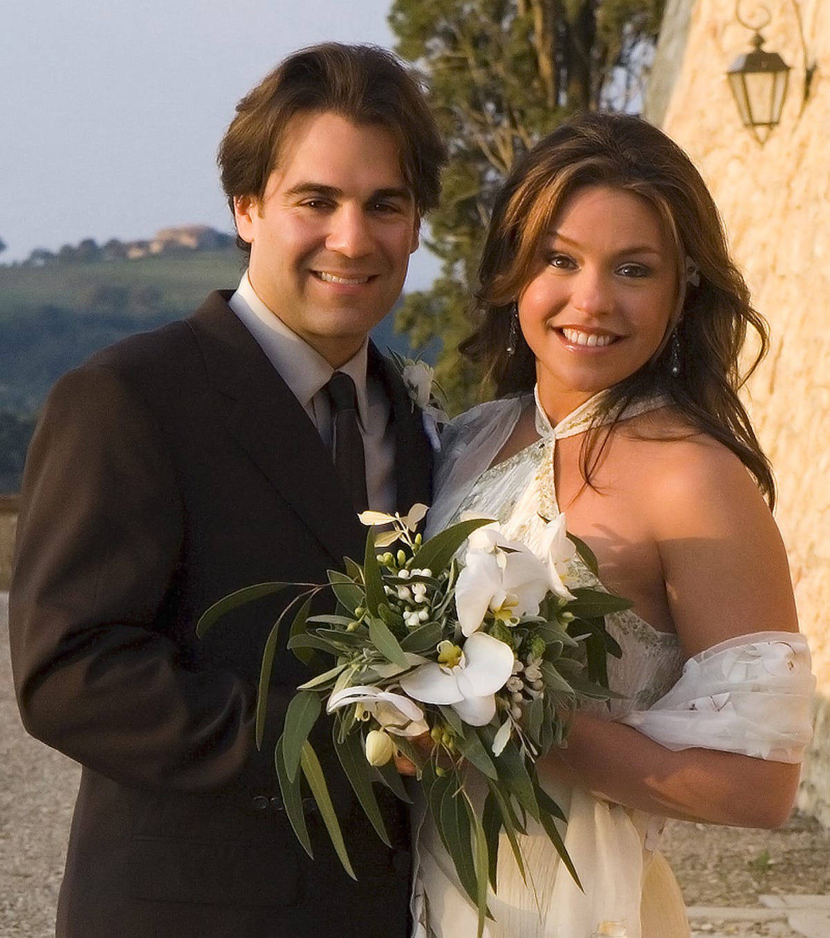 Who is Rachael Ray’s Husband, John Cusimano?