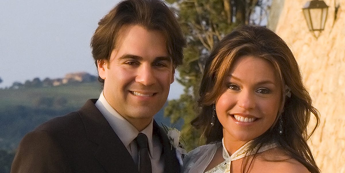 Who is Rachael Ray’s Husband, John Cusimano?