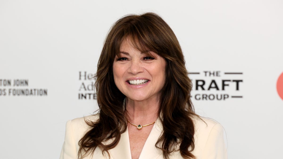 preview for My Food Story: Valerie Bertinelli