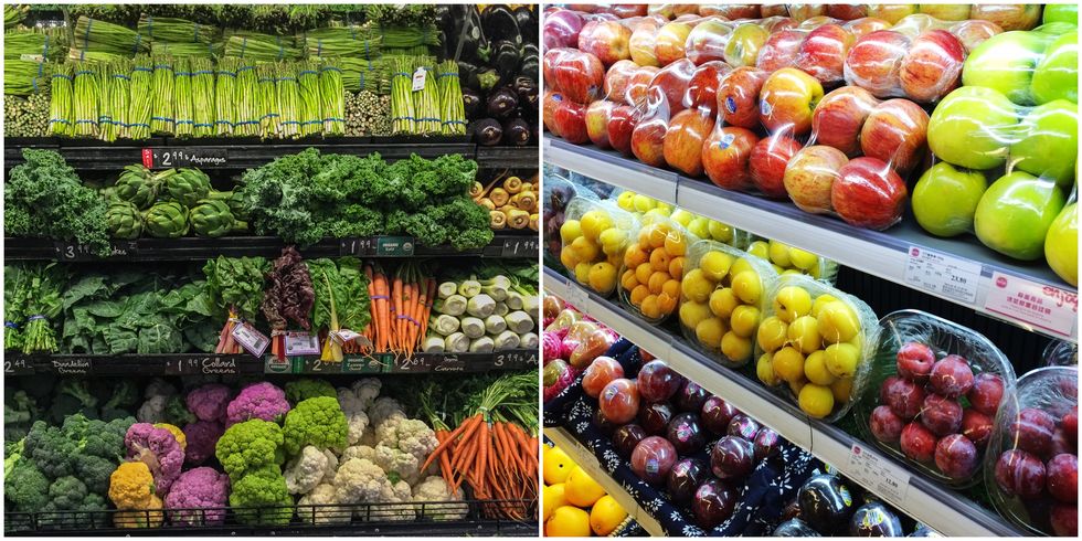 Natural foods, Whole food, Local food, Marketplace, Grocery store, Supermarket, Market, Fruit, Vegetable, Vegan nutrition, 