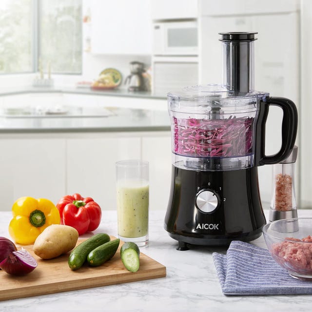 KitchenAid 3.5-Cup Food Chopper $34!