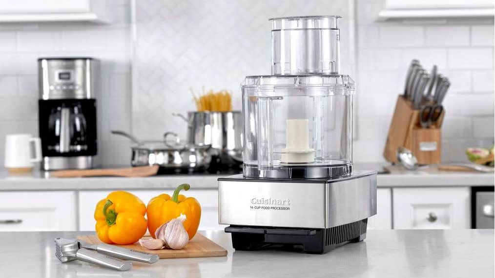 The Best Black Friday Food Processor Deals in 2023