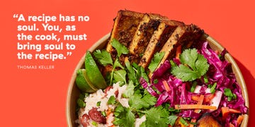 food quotes
