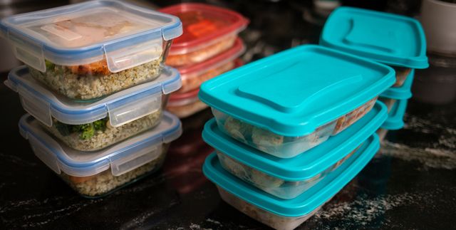 The 14 Best Meal Prep Containers of 2023