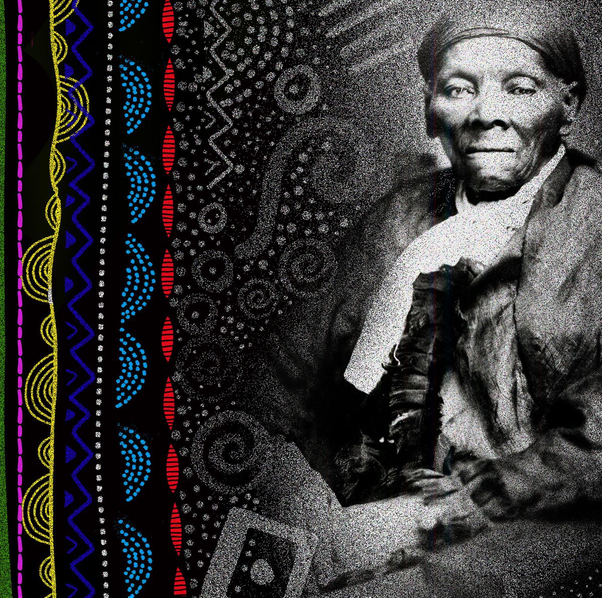 How to Experience the Lasting Legacy of Harriet Tubman