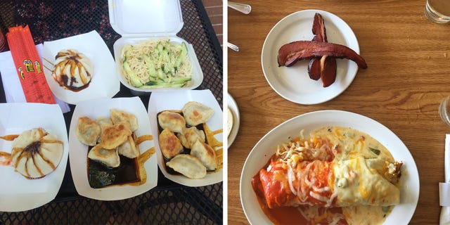 Dish, Cuisine, Food, Meal, Ingredient, Lunch, Brunch, Comfort food, Breakfast, Side dish, 