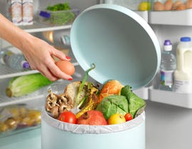 food waste apps