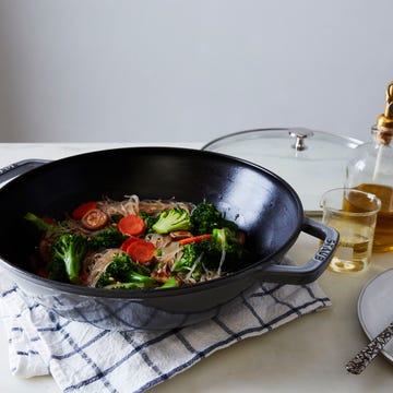 Staub Perfect Pan