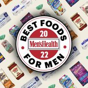 best foods for men