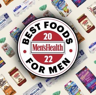 best foods for men