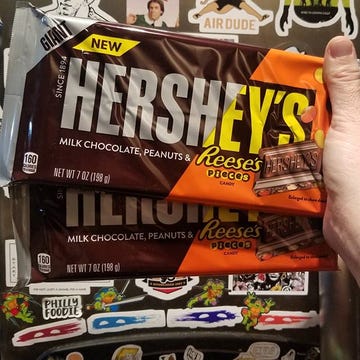 Snack, Food, Energy bar, Chocolate bar, 