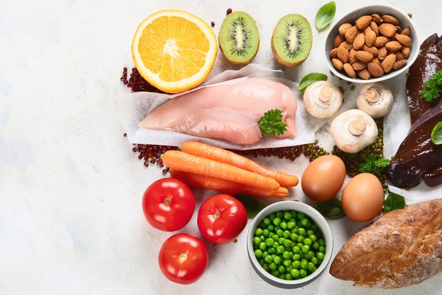 Vitamine B3 tekort alles wat je moet weten over de symptomen