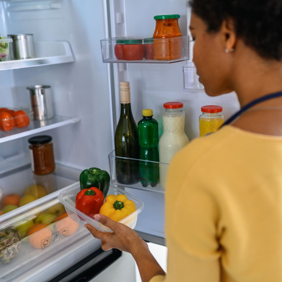 Freezer Troubles: 10 Tips To Better Storage And Cleanliness (Jan 2024)