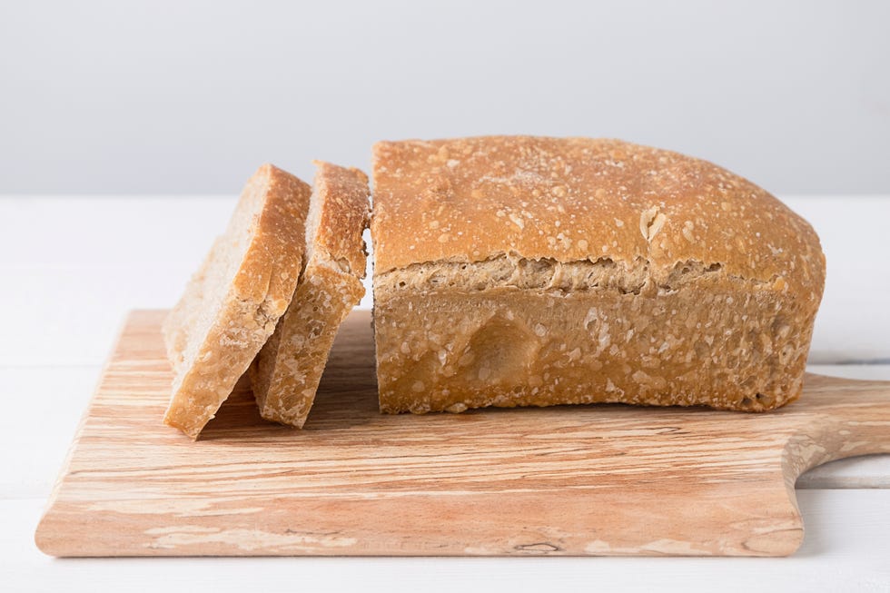 foods not stored in fridge