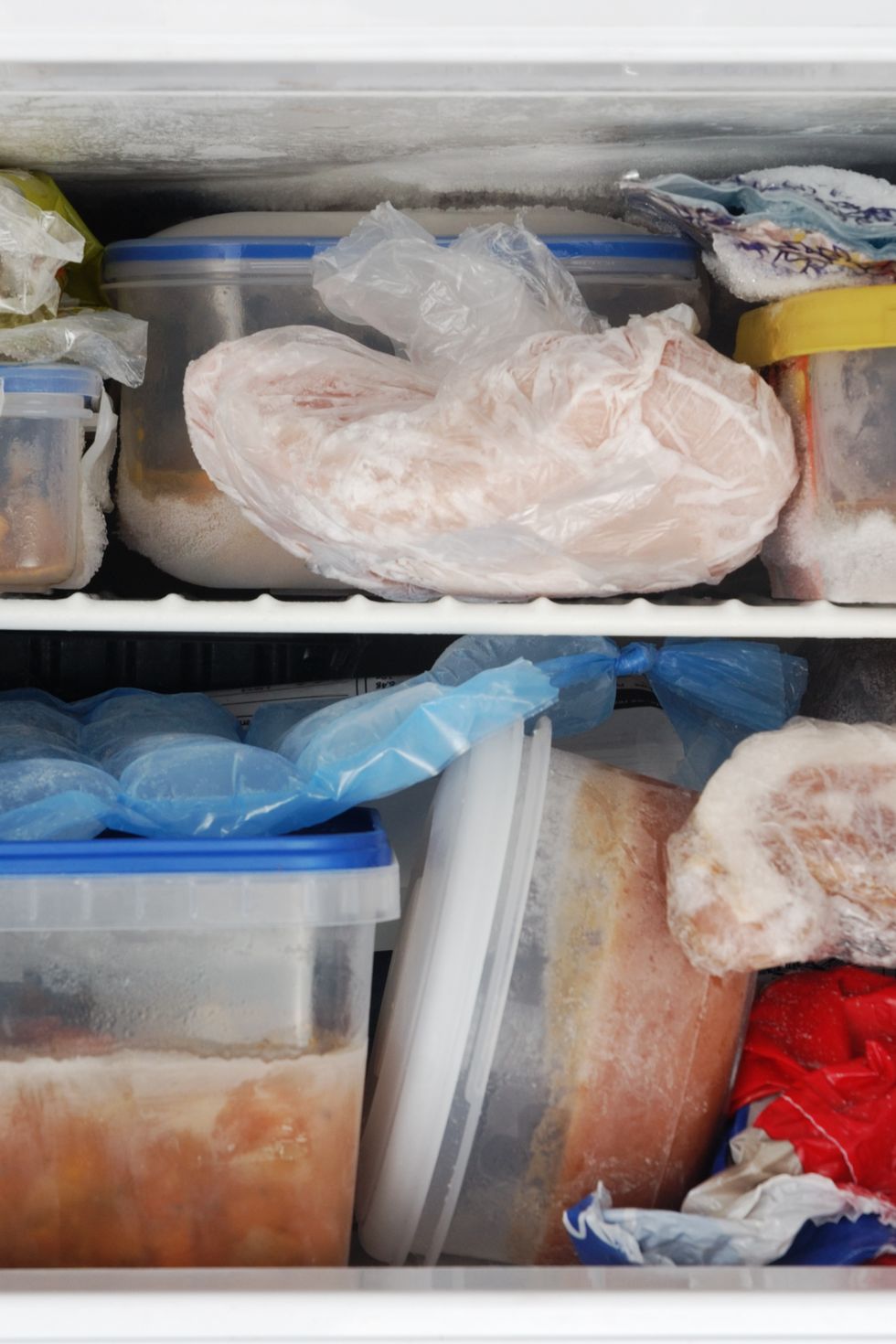 The fridge storage hack that keeps your fruit & veg fresh for longer