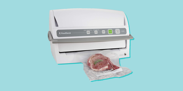 Foodsaver Vacuum Sealing System, Specialty Appliances