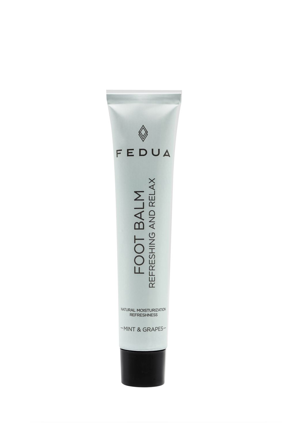 Refreshing and Soothing Foot Balm by Fedua