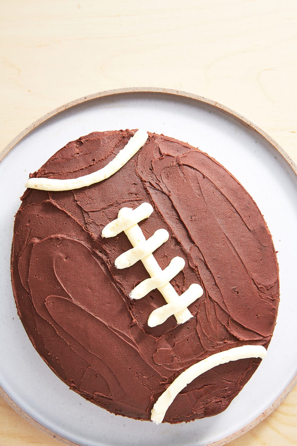 10+ Best Football Shaped Foods - Super Bowl Party Football-Shaped Foods