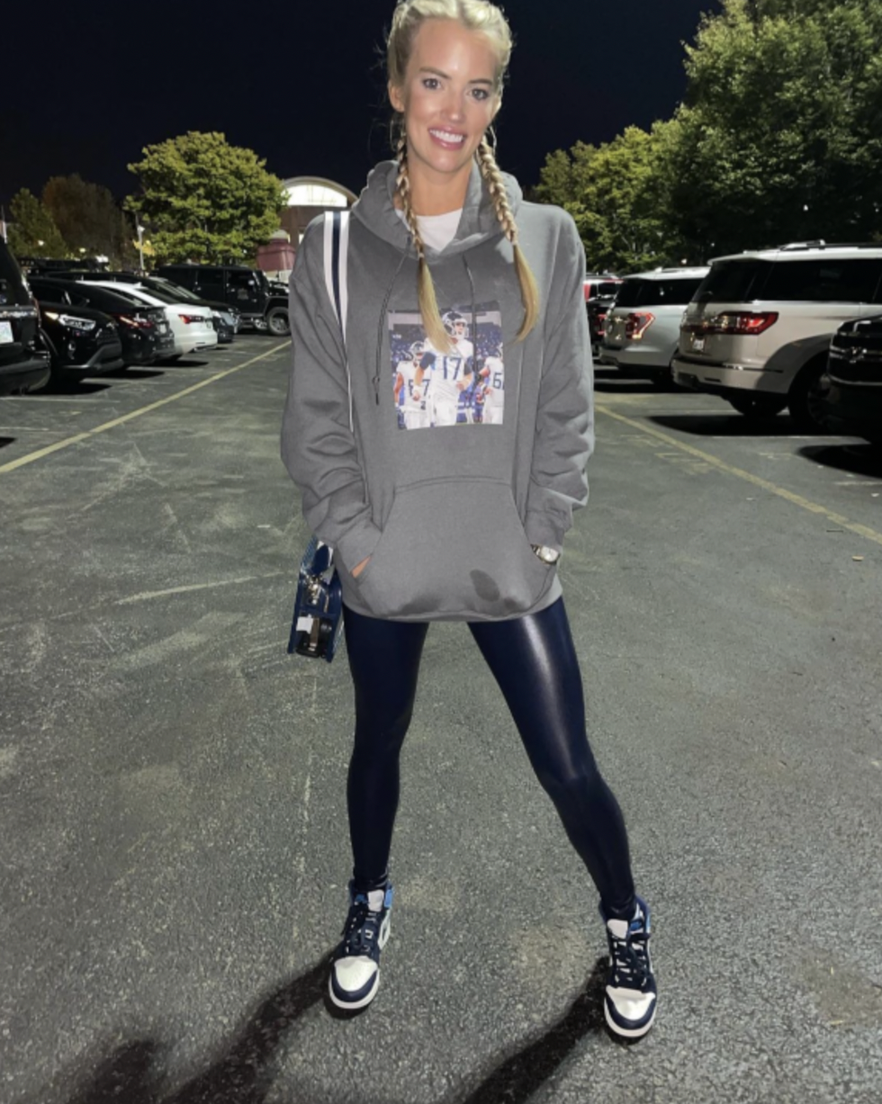 Leggings Outfit Ideas 2022 Nfl