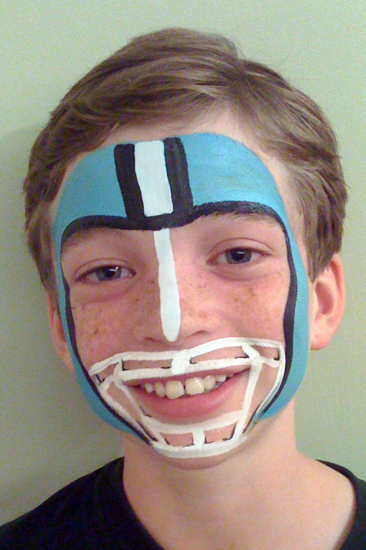 41 Halloween Face Paint Ideas  Fun Face Painting for Kids  Adults