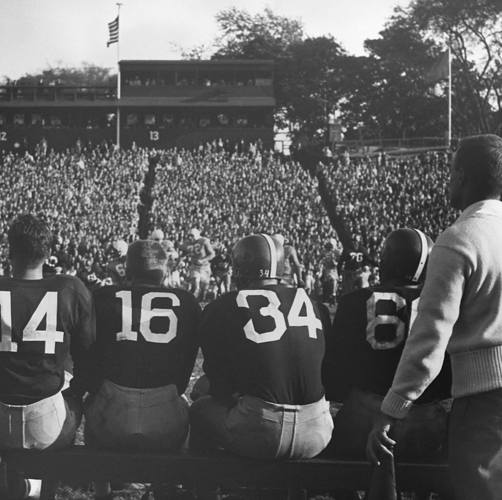 old school sayings the whole nine yards