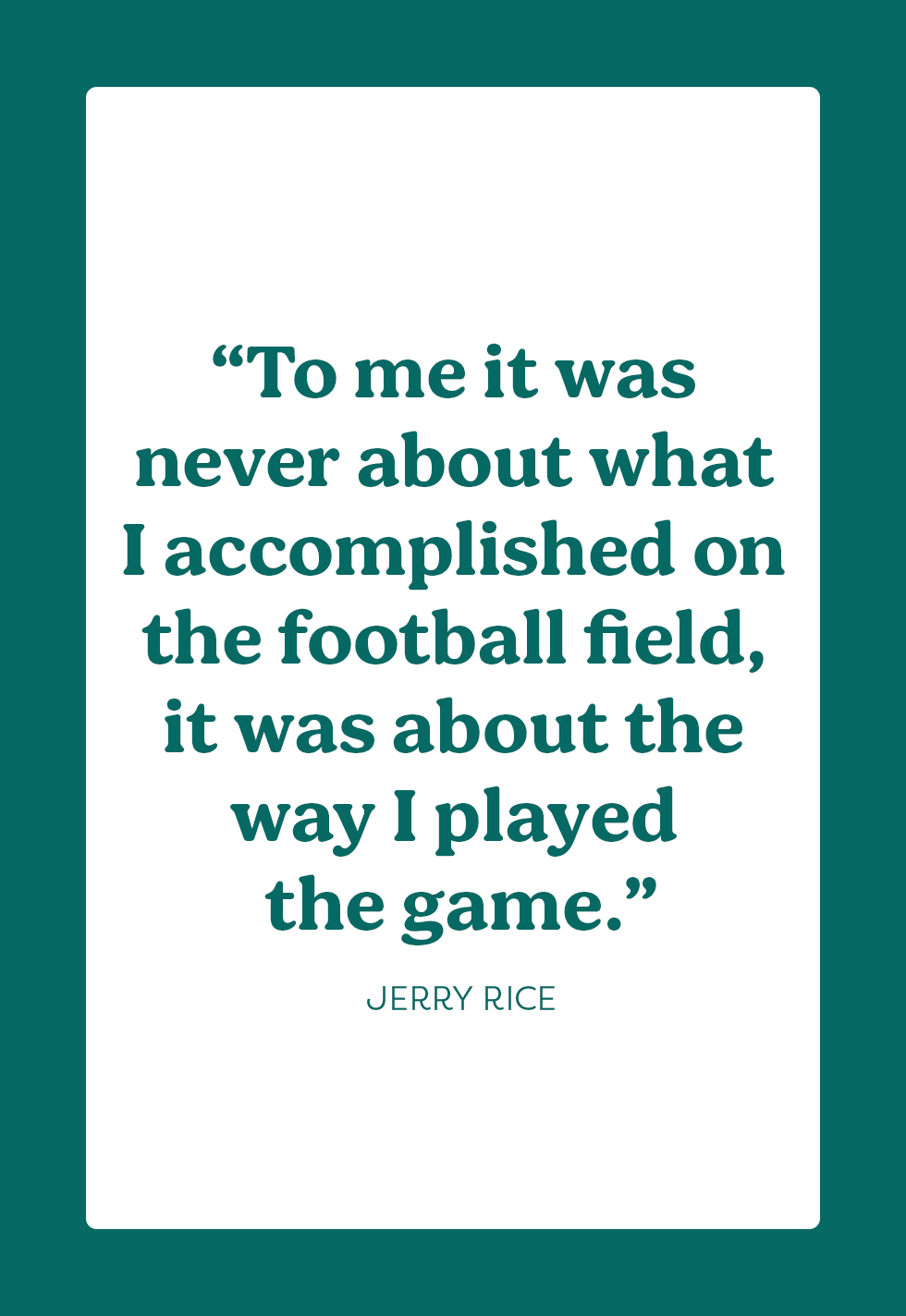 30 Best Football Quotes - Short Gameday Quotes