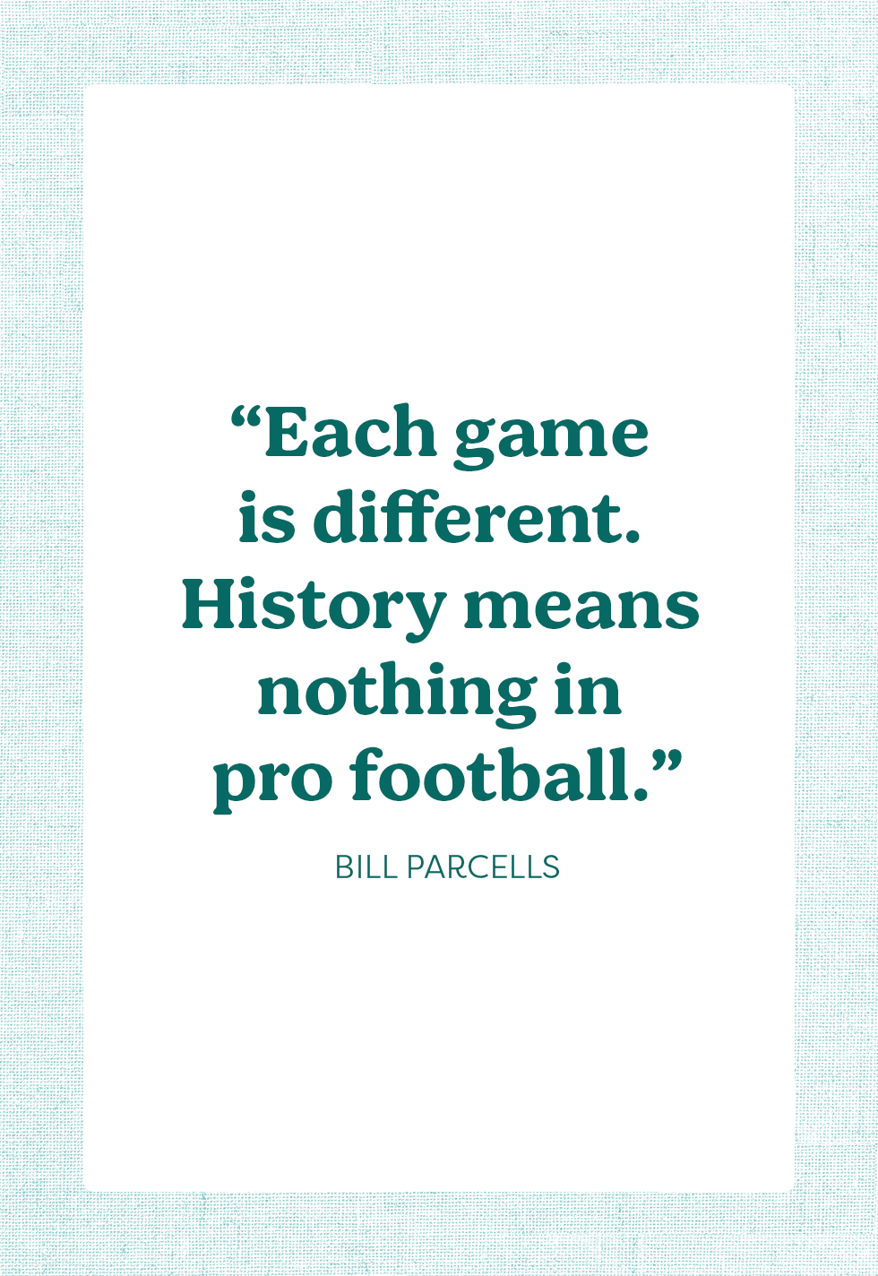 Top 25 Game Begins Quotes: Famous Quotes & Sayings About Game Begins