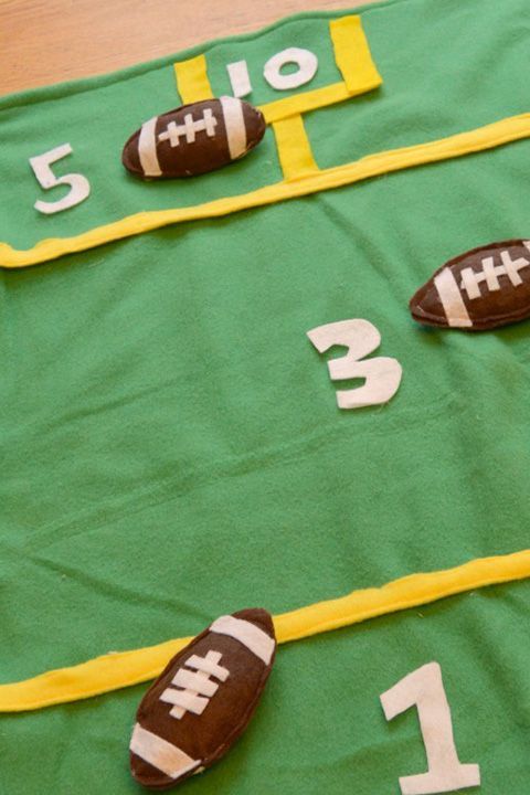 Super Bowl Party Games – Fun Games to Bet and Play With Friends