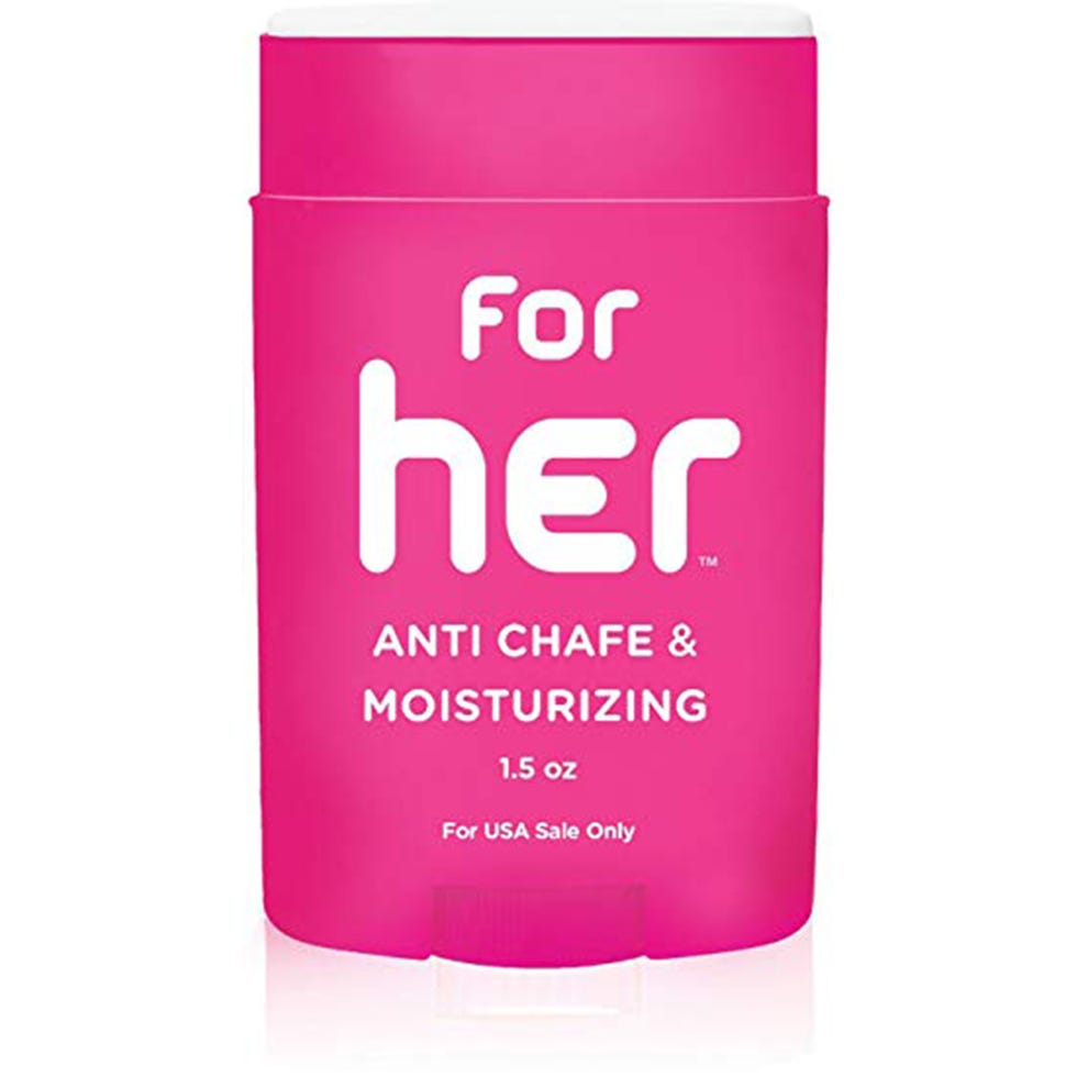Chafing cream 