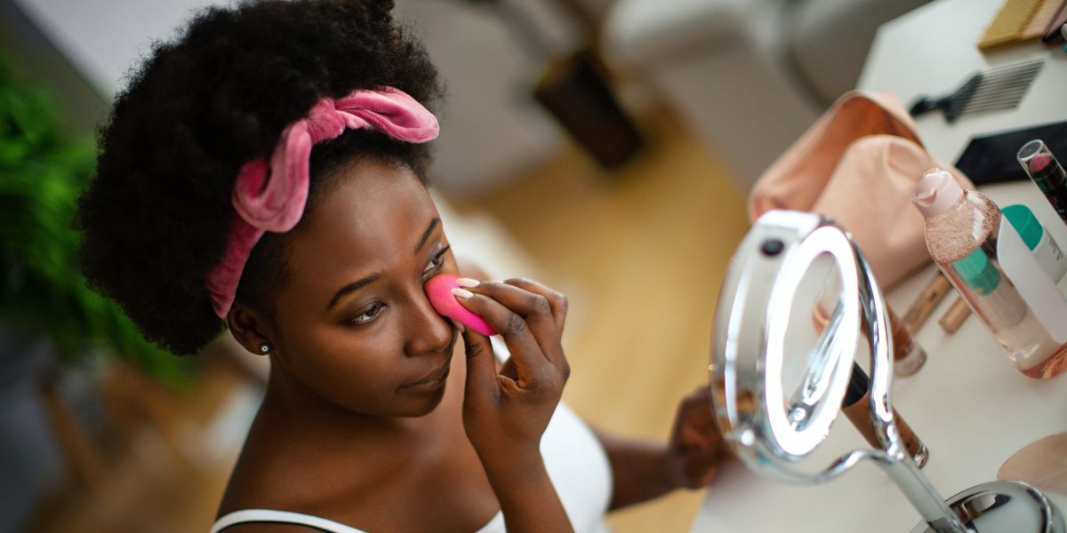 How to Apply Concealer: A Makeup Artist’s Tutorial