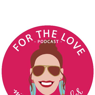 best christian podcasts - jen hatmaker for the love podcast