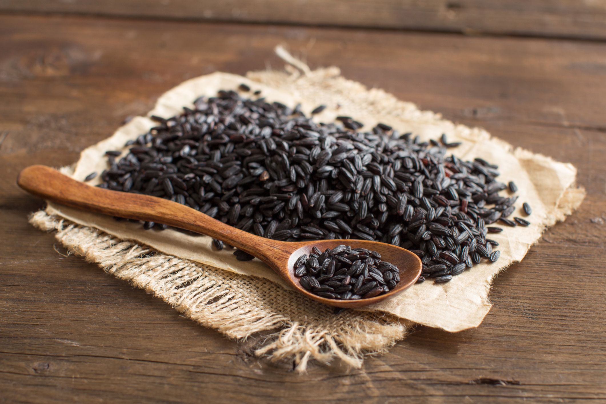 Forbidden Rice 101: Black Rice Nutrition, Benefits & How to Cook It