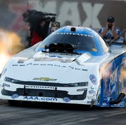 John Force NHRA john force nhra