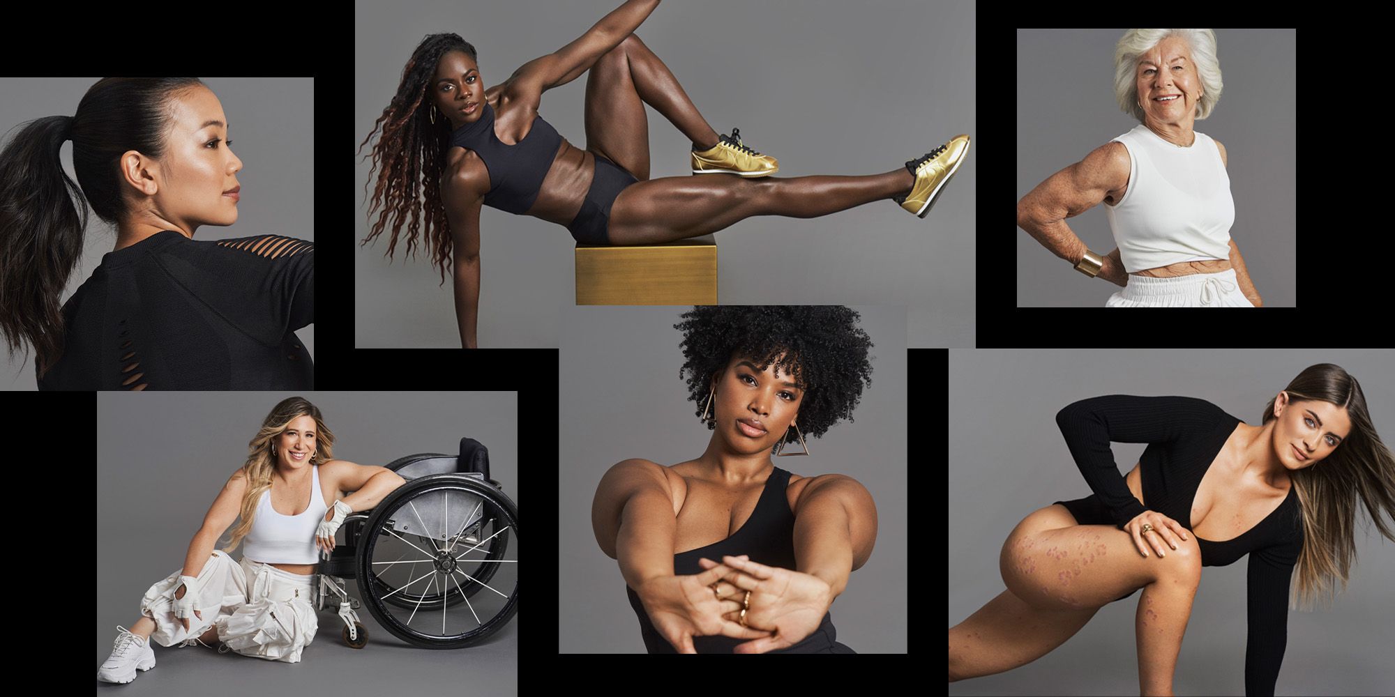 Meet 6 Women Changing The Fitness Industry For The Better