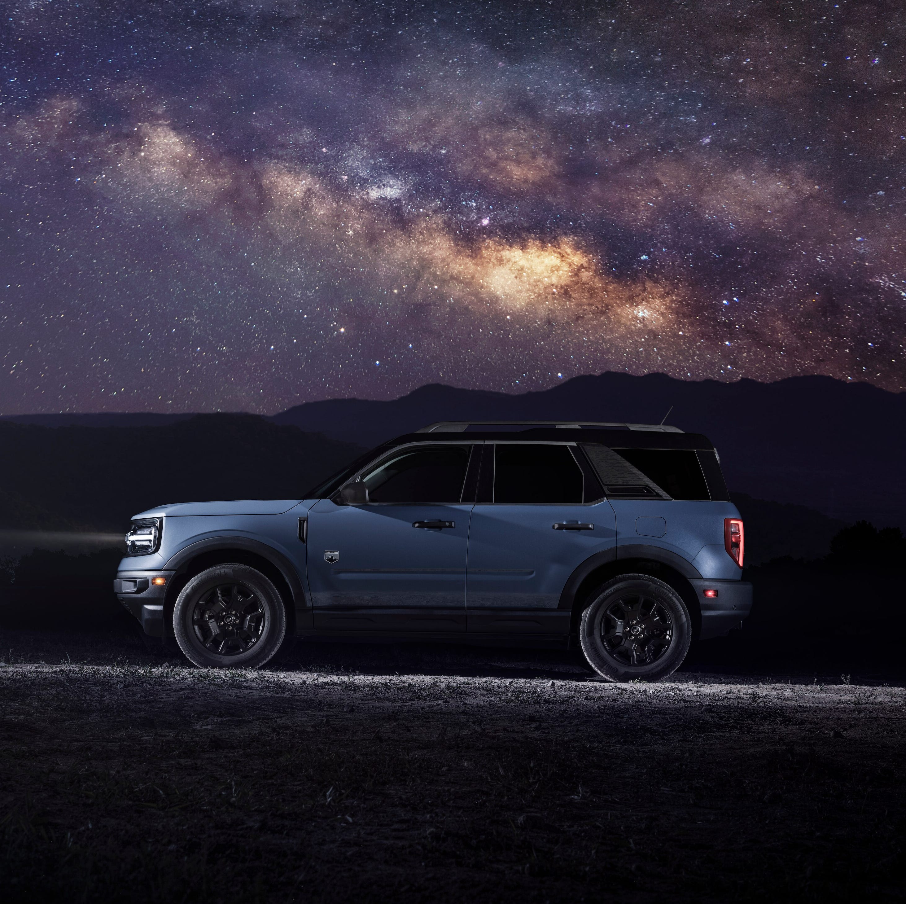 Ford Recalls Nearly 700,000 Escape and Bronco Sport SUVs—Here's What You Need to Know