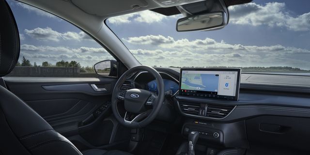 Alexa en el Coche: Ford y  Ofrecerán Funciones de Compra, Búsqueda y  Control de Hogar Inteligente al Volante, España, Español