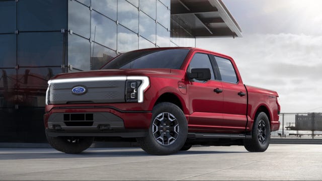 f150 lighting price