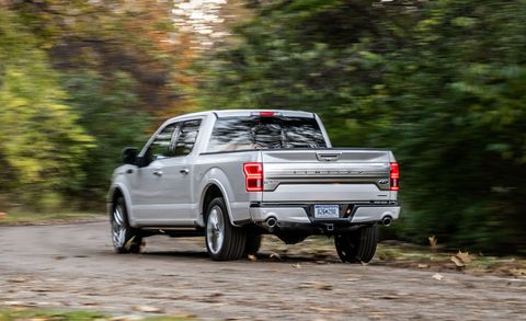 2020 ford f 150