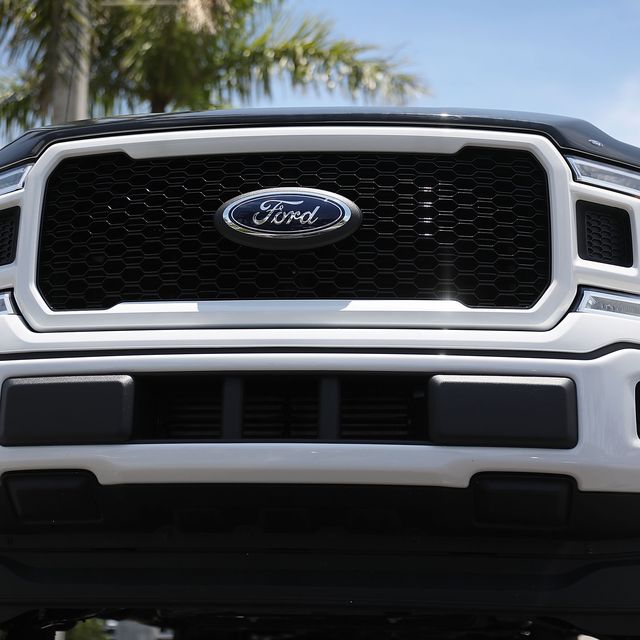 Your Guide To Led Interior Lights For Ford F 150