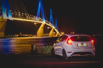 ford fiesta 10