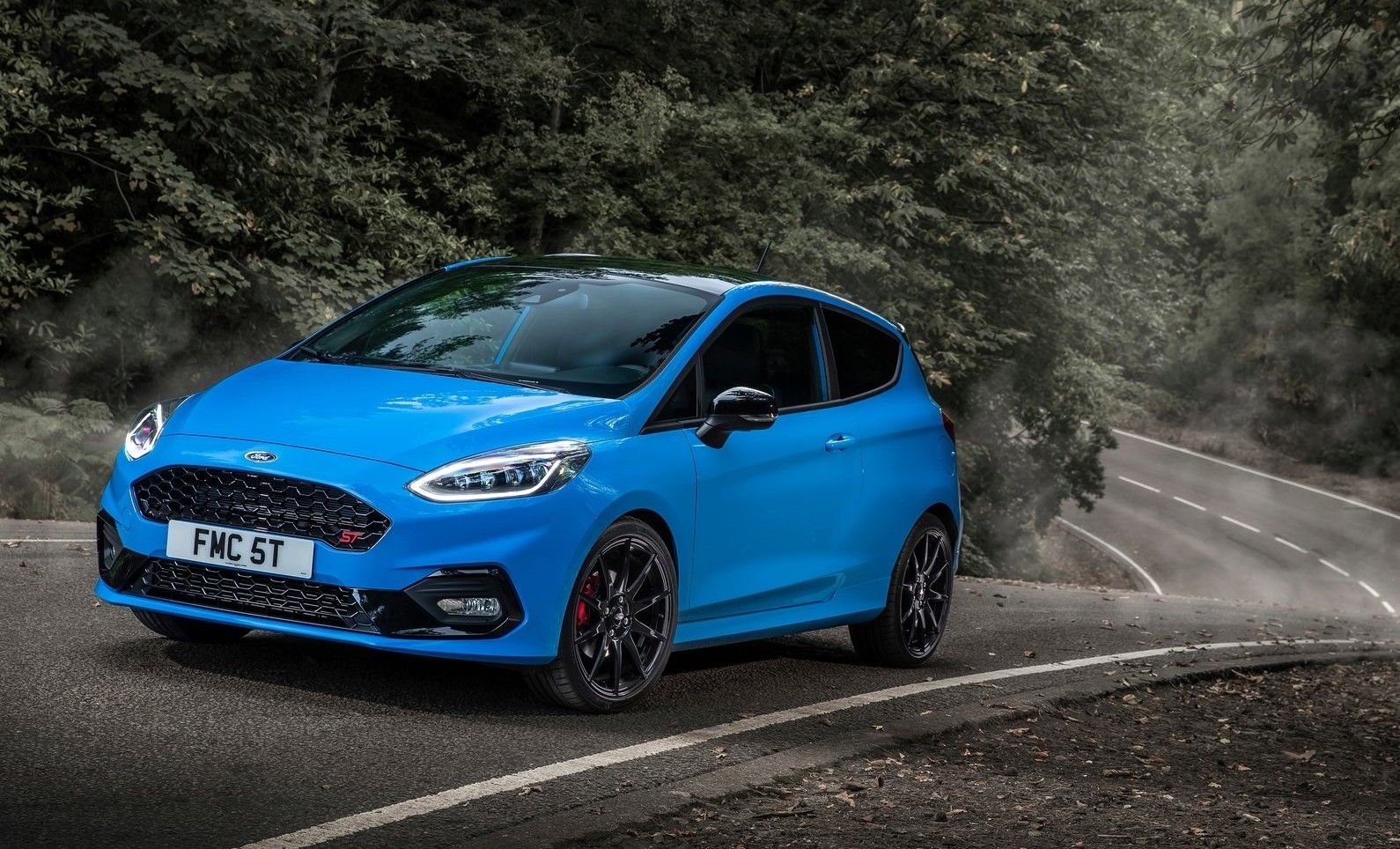 Ford Fiesta ST Edition: La fórmula maestra, ahora más optimizada y