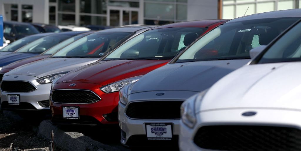 Ford Fiesta, Focus Owners Still Face Infuriating Waits for Fixes