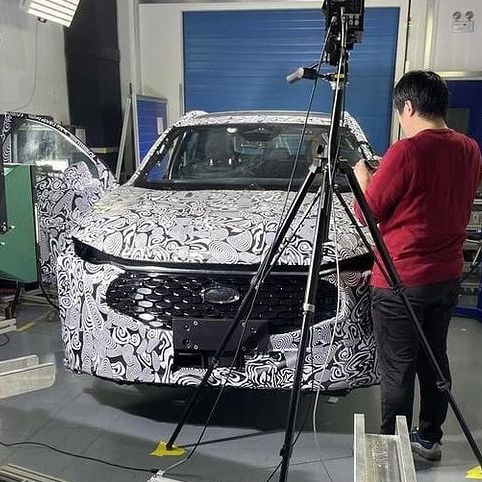 ford fusion wagon leak